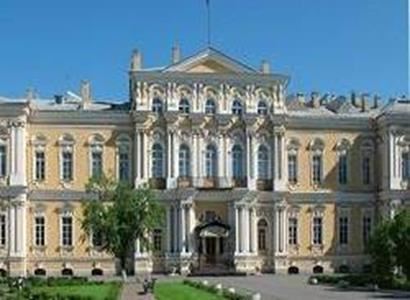 Apartment na Apraksinom Apartment na Apraksinom